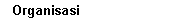 Text Box:   Organisasi
